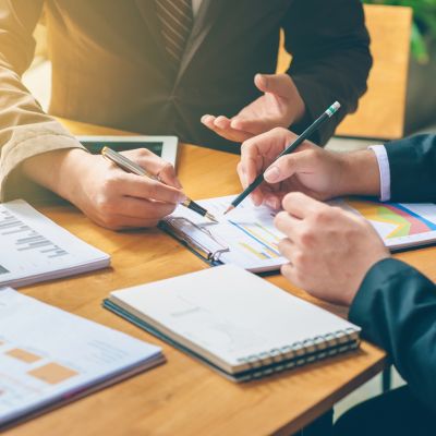 PA真人官网——需求分析