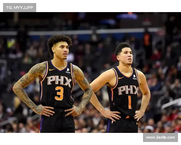 布克训练营经历对职业生涯的深远影响与成长轨迹分析