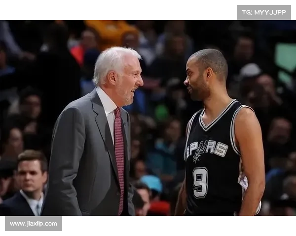 帕克传奇:从NBA赛场到历史长河的无尽荣耀与梦想