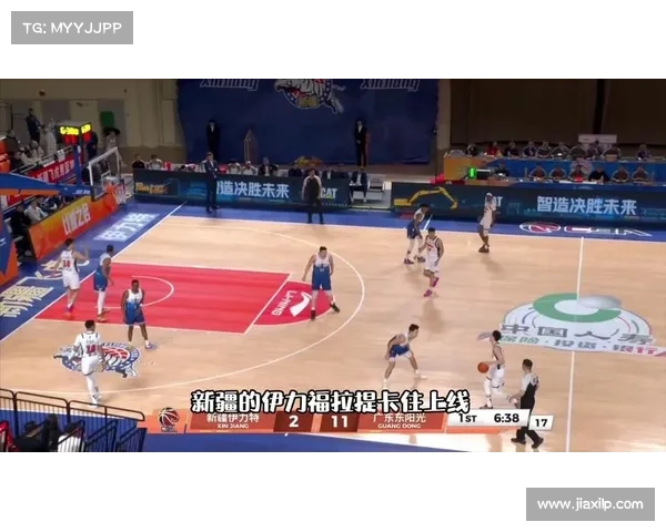 战术创新驱动CBA球队崛起 助力辉煌成就再攀高峰