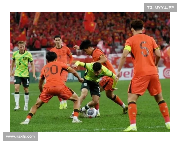 提升国足亚洲杯夺冠几率的策略与路径探索